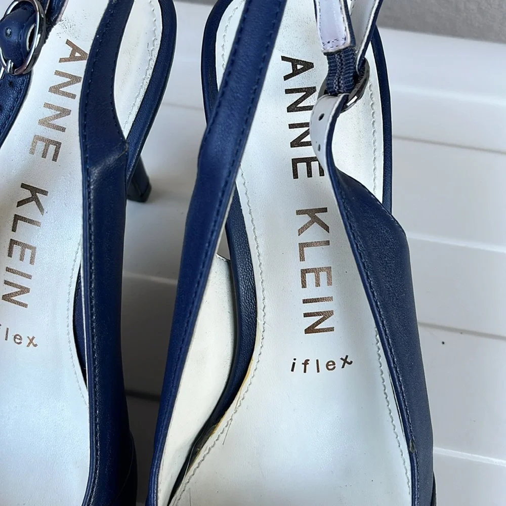 Anne Klein | Akyaya heels_3